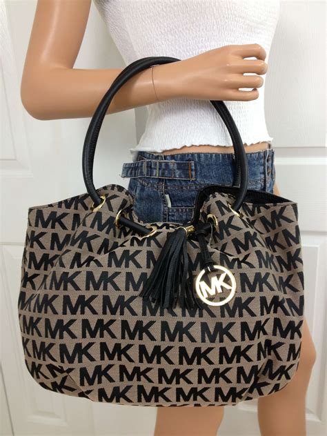 are michael kors purses on ebay real|Michael Kors handbags on eBay.